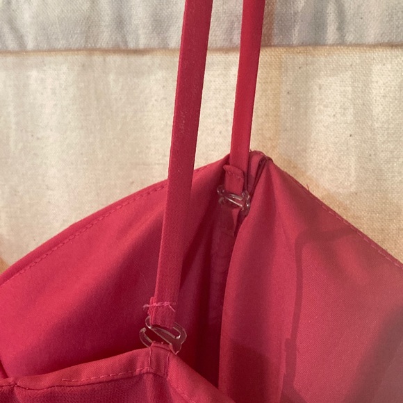 Christina Wu Hi-Low Dress - Picture 6 of 6